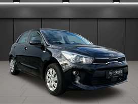 Kia Rio 1,0 T-GDi Premium