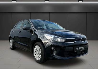 Kia Rio 1,0 T-GDi Premium