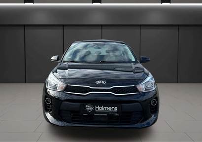 Kia Rio 1,0 T-GDi Premium