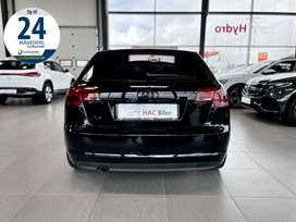 Audi A3 1,6 TDi Ambiente Sportback