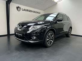 Nissan X-Trail 1,6 Dig-T 163 Tekna 7prs