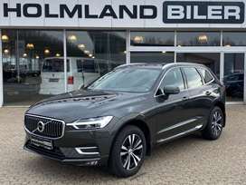 Volvo XC60 2,0 T4 190 Inscription aut.