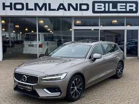 Volvo V60 2,0 D4 190 Inscription aut.