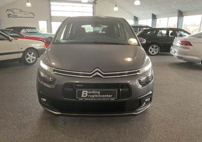 Citroën C4 Picasso 1,2 PureTech 130 Feel+