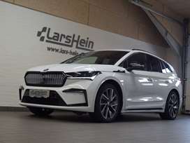 Skoda Enyaq 80 iV Sportline