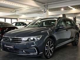 VW Passat 1,4 GTE+ Pro Variant DSG