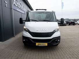 Iveco Daily 3,0 35S18 4100mm Lad