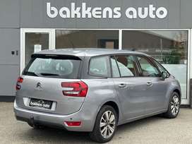 Citroën Grand C4 Picasso 1,6 BlueHDi 120 Iconic 7prs