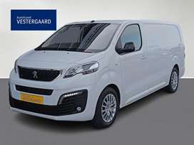 Peugeot e-Expert L3 EL Premium 136HK Van Trinl. Gear