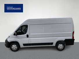 Opel Movano 2,2 35 L2H2 BlueHDi Enjoy 140HK Van 6g