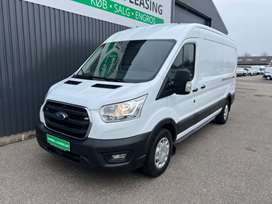 Ford Transit 350 L3 Van 2,0 TDCi 170 Trend H2 FWD