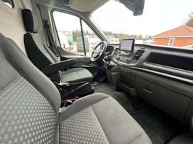 Ford Transit 350 L3 Van 2,0 TDCi 170 Trend H2 FWD