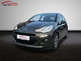 Citroën C3 1,2 PureTech 82 Seduction