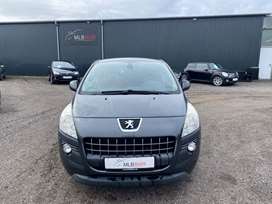 Peugeot 3008 1,6 HDi 112 Premium+