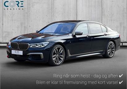 BMW 7-Serie
