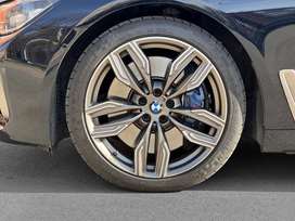 BMW M760Li 6,6 xDrive aut.