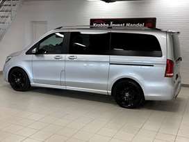 Mercedes V300 d 2,0 Edition aut. L