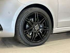 Mercedes V300 d 2,0 Edition aut. L