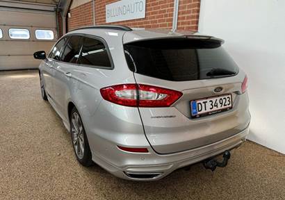 Ford Mondeo 2,0 TDCi 180 ST-Line stc. aut.