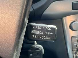 Toyota Avensis 2,2 D-CAT 177 Executive Sport stc.