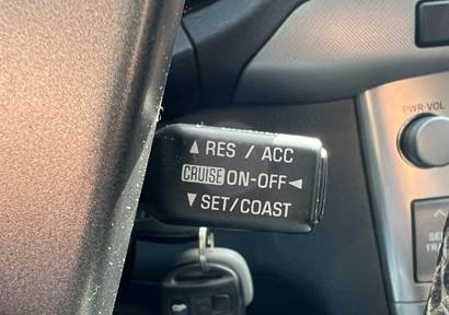 Toyota Avensis 2,2 D-CAT 177 Executive Sport stc.