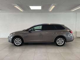 Seat Leon 1,4 TSi 150 Style ST DSG