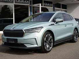 Skoda Enyaq 80 iV ecoSuite