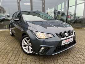 Seat Ibiza 1,0 TSi 110 FR