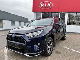 Toyota RAV4 2,5 Plug-in Hybrid H3 Premium AWD-i