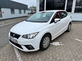 Seat Ibiza 1,0 TSi 95 Style