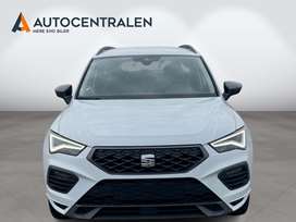 Seat Ateca 1,5 TSi 150 FR DSG