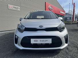 Kia Picanto 1,0 MPI Vision m/Edition 67HK 5d