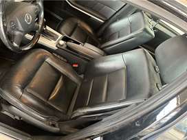 Mercedes E220 2,2 CDi Avantgarde stc. aut. BE