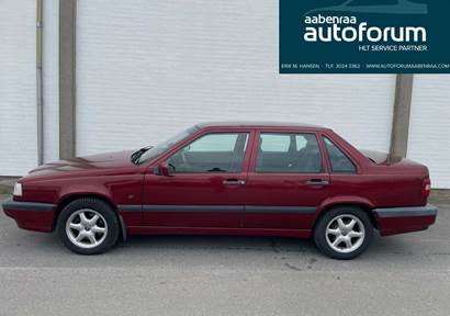 Volvo 850 2,0