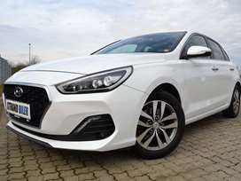 Hyundai i30 1,0 T-GDi Premium