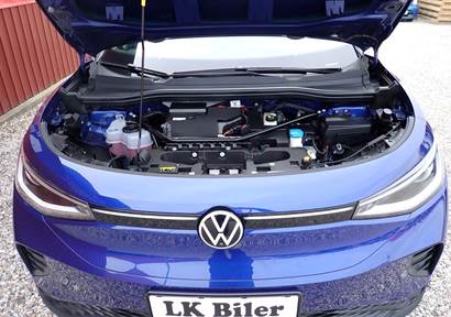 VW ID.4 Pro Performance 1ST Max