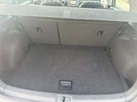 VW Golf VII 1,4 TSi 125 Style BMT