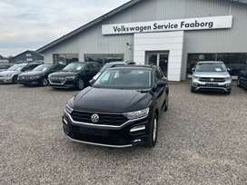 VW T-Roc 1,5 TSi 150 Style