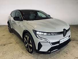 Renault Megane E-Tech 40 Techno