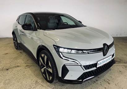 Renault Megane E-Tech 40 Techno