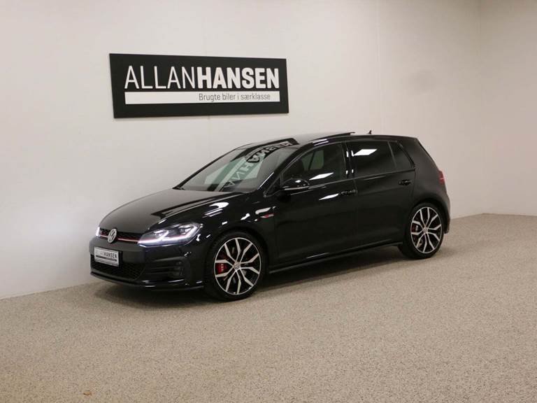 Allan Hansen Automobiler A/S