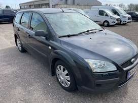 Ford Focus 1,6 Trend stc.