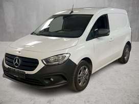 Mercedes Citan 110 1,5 CDi A2 PRO aut. Van