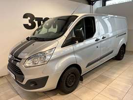 Ford Transit Custom 310L 2,2 TDCi 125 Trend Van