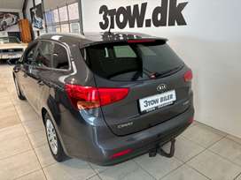 Kia Ceed 1,6 CRDi 128 Spring SW