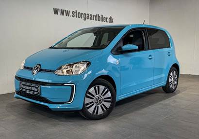 VW E-UP!