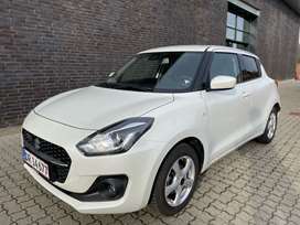 Suzuki Swift 1,2 Dualjet  Mild hybrid Action AEB 83HK 5d