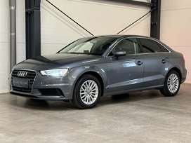 Audi A3 1,4 TFSi 150 Ambiente S-tr.