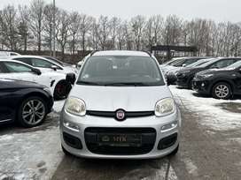 Fiat Panda 0,9 TwinAir 65 Lounge