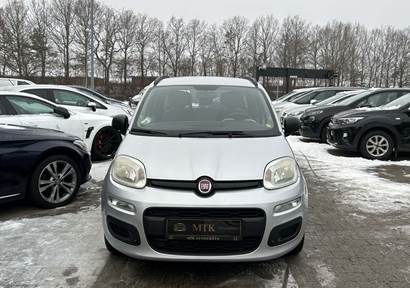 Fiat Panda 0,9 TwinAir 65 Lounge